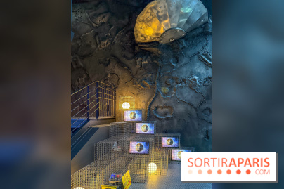 Paint Invaders : l'expérience d’art immersive et fluorescente unique à Paris - IMG 0441