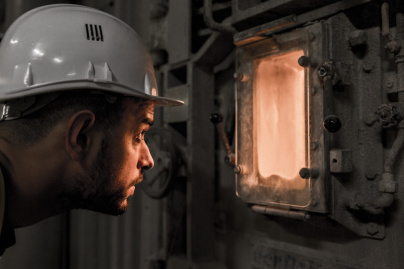 Portes ouvertes de l’Unité de valorisation énergétique Isséane à Issy-les-Moulineaux - SYCTOM0303JLD