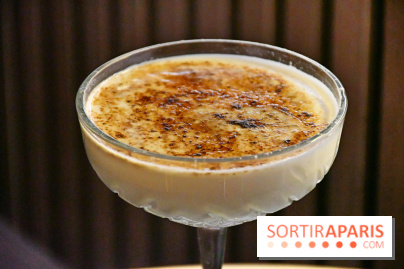 Kinagua : le bar à cocktail avec des tapas Asio-portugais à Paris - DSC 5676