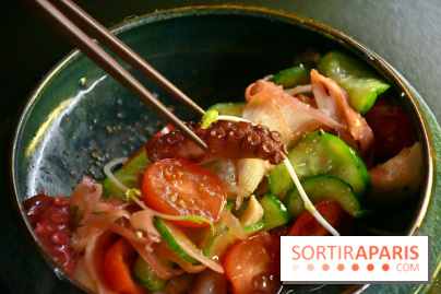 Kinagua : le bar à cocktail avec des tapas Asio-portugais à Paris - DSC 5669