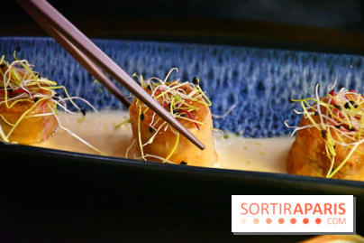 Kinagua : le bar à cocktail avec des tapas Asio-portugais à Paris - DSC 5660