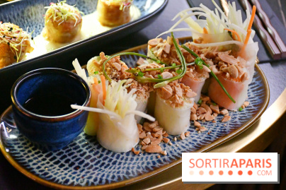 Kinagua : le bar à cocktail avec des tapas Asio-portugais à Paris - DSC 5656