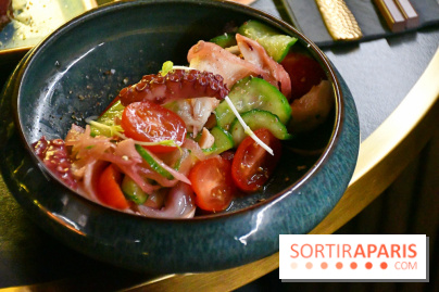 Kinagua : le bar à cocktail avec des tapas Asio-portugais à Paris - DSC 5647