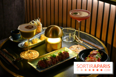 Kinagua : le bar à cocktail avec des tapas Asio-portugais à Paris - DSC 5644