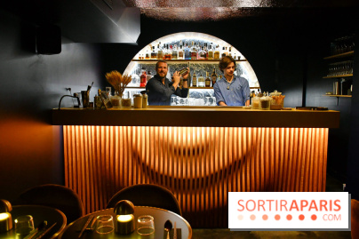 Kinagua : le bar à cocktail avec des tapas Asio-portugais à Paris - DSC 5631