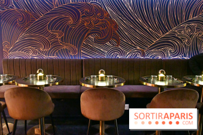 Kinagua : le bar à cocktail avec des tapas Asio-portugais à Paris - DSC 5626