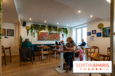 Le brunch de la Table d'Alice à Versailles - 78, les photos - A7C09680