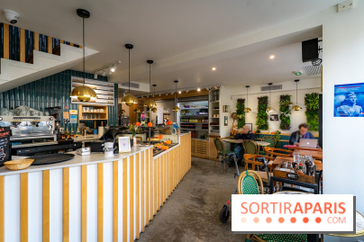 Le brunch de la Table d'Alice à Versailles - 78, les photos - A7C09681