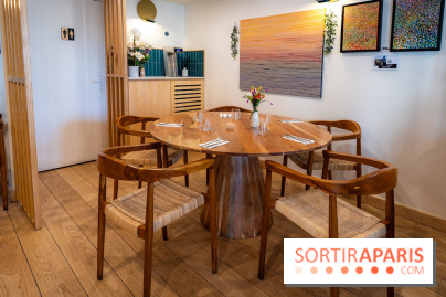 Le brunch de la Table d'Alice à Versailles - 78, les photos - A7C09687