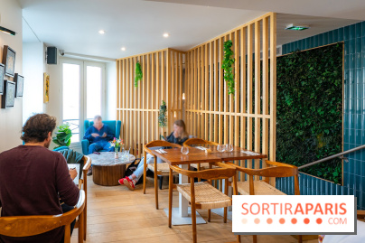 Le brunch de la Table d'Alice à Versailles - 78, les photos - A7C09688