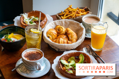 Le brunch de la Table d'Alice à Versailles - 78, les photos - A7C09689