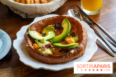 Le brunch de la Table d'Alice à Versailles - 78, les photos - A7C09693