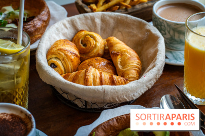 Le brunch de la Table d'Alice à Versailles - 78, les photos - A7C09694