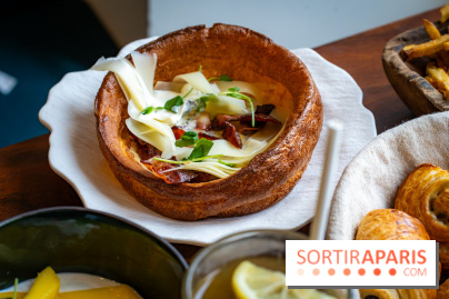 Le brunch de la Table d'Alice à Versailles - 78, les photos - A7C09695