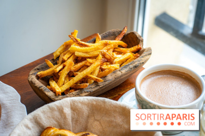 Le brunch de la Table d'Alice à Versailles - 78, les photos - A7C09696