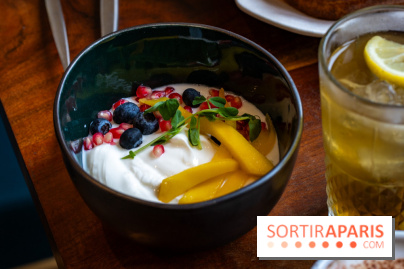 Le brunch de la Table d'Alice à Versailles - 78, les photos - A7C09697