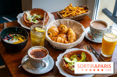 Le brunch de la Table d'Alice à Versailles - 78, les photos - A7C09701