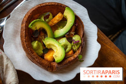 Le brunch de la Table d'Alice à Versailles - 78, les photos - A7C09705