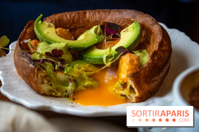 Le brunch de la Table d'Alice à Versailles - 78, les photos - A7C09711