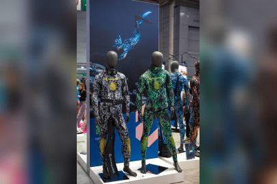 Campagne #35855 - © HP Communication   Salon de la Plongee Sous Marine (7)