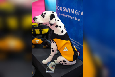 Campagne #35855 - © HP Communication   Salon de la Plongee Sous Marine (8)