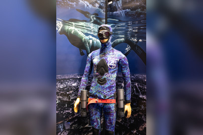 Campagne #35855 - © HP Communication   Salon de la Plongee Sous Marine (13)