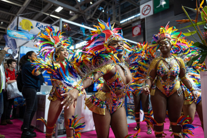 Campagne #35855 - © HP Communication   Salon de la Plongee Sous Marine (19)