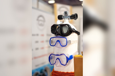 Campagne #35855 - © HP Communication   Salon de la Plongee Sous Marine (23)