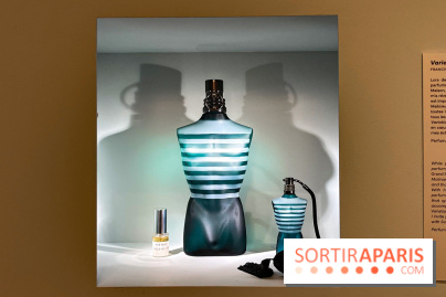 Parfum, sculpture de l'invisible : l'exposition retrospective évènement de Francis Kurkdjian à Paris - 4