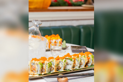 Restaurant Asahi : Une cuisine traditionnelle japonaise au cœur de Belleville