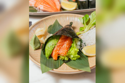 Restaurant Asahi : Une cuisine traditionnelle japonaise au cœur de Belleville