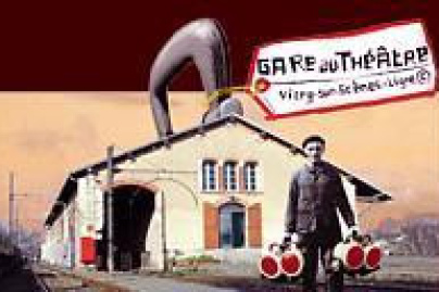 Festival "Nous n'irons pas à Avignon"