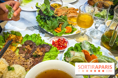 Le Bambou restaurant vietnamien Paris 13e - photos - IMG 6086