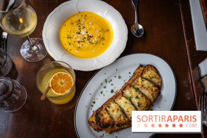 Bistrot Sauvageon, restaurant de quartier Paris 19e - A7C09719