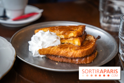 Bistrot Sauvageon, restaurant de quartier Paris 19e - A7C09748