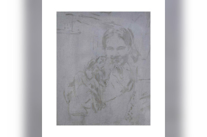 L'Icône orthodoxe - La lumière de l'éternité - WUF6fuza