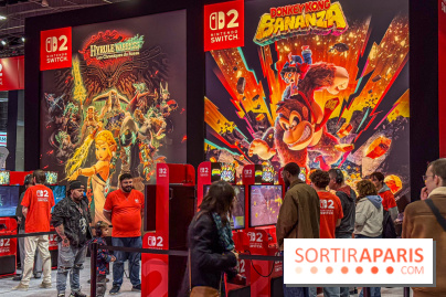 Paris Games Week 2025