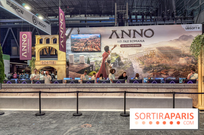 Paris Games Week 2025 - IMG 0660