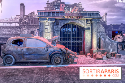 Paris Games Week 2025