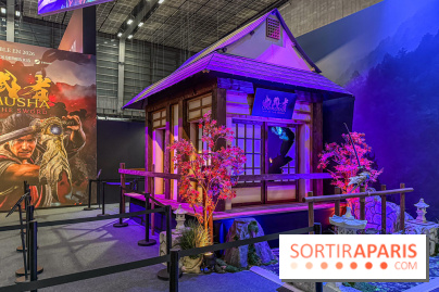 Paris Games Week 2025