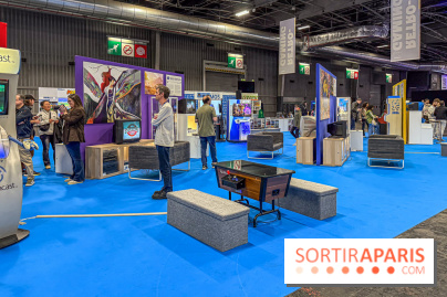 Paris Games Week 2025 - IMG 0675