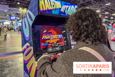 Paris Games Week 2025
