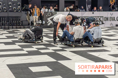 Paris Games Week 2025 - IMG 0685