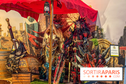 Paris Games Week 2025 - IMG 0689