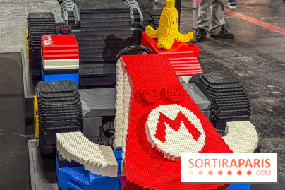 Paris Games Week 2025