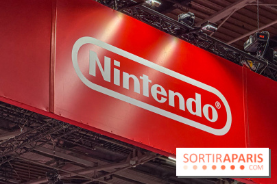 Paris Games Week 2025 - IMG 0708