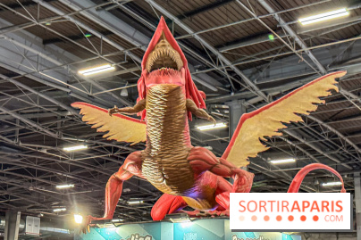 Paris Games Week 2025