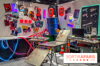 Paris Games Week 2025 - IMG 0742