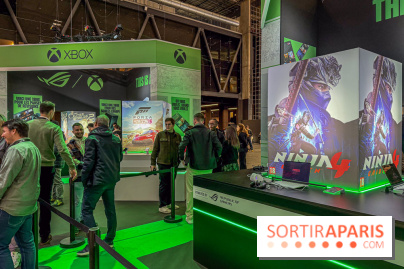 Paris Games Week 2025 - IMG 0755