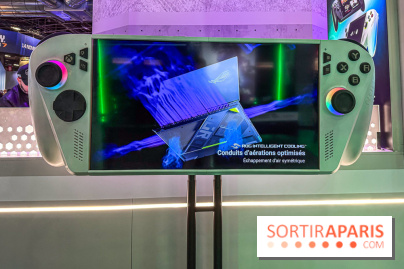 Paris Games Week 2025